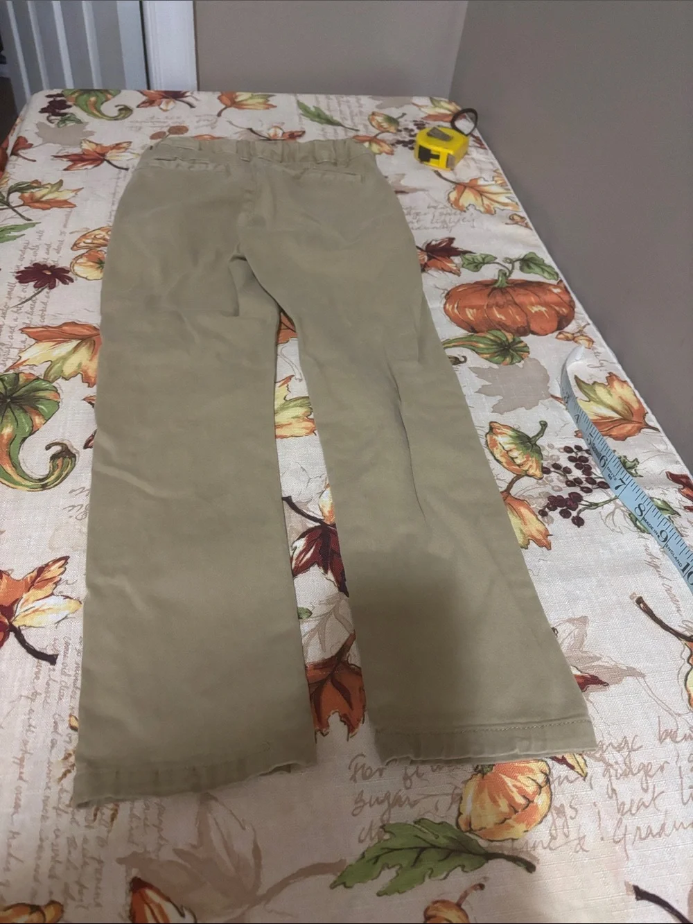 Khaki/Tan Casual Pants
